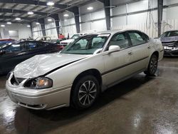 Chevrolet Impala salvage cars for sale: 2005 Chevrolet Impala