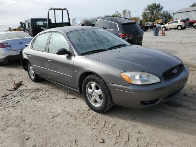 2004 Ford Taurus SES