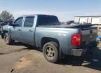 2007 Chevrolet Silverado K1500 Crew cab