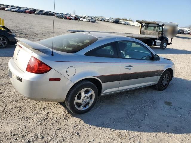 2008 Pontiac G5