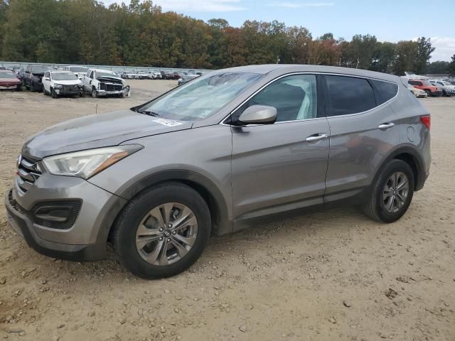 2015 Hyundai Santa FE Sport