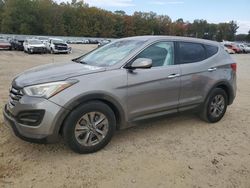 Hyundai Santa fe salvage cars for sale: 2015 Hyundai Santa FE Sport