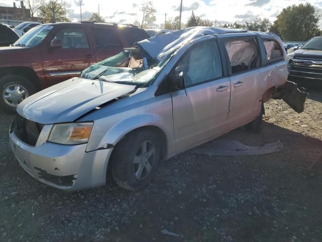 2010 Dodge Grand Caravan SXT