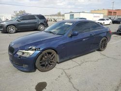 2011 BMW 328 I Sulev en venta en Anthony, TX