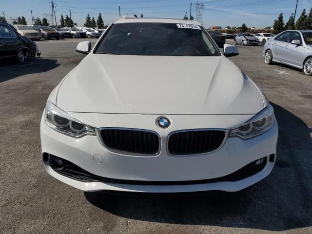 2015 BMW 428 I