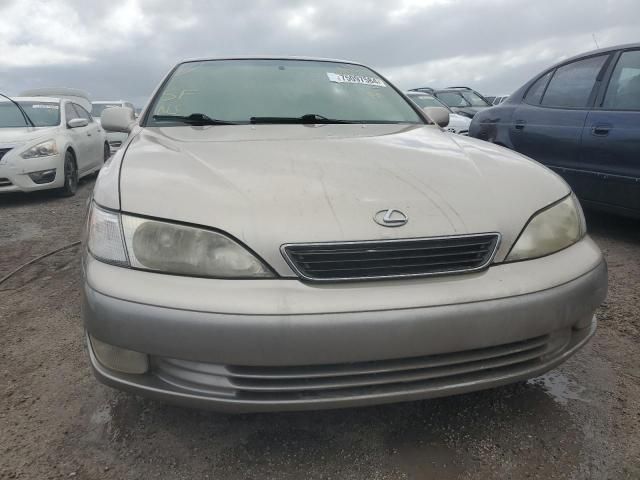 1998 Lexus ES 300