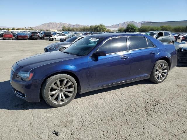 2014 Chrysler 300 S