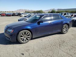 Chrysler 300 salvage cars for sale: 2014 Chrysler 300 S