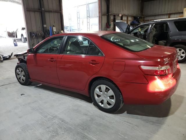 2007 Toyota Camry CE