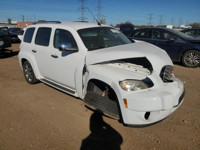 2011 Chevrolet HHR LT