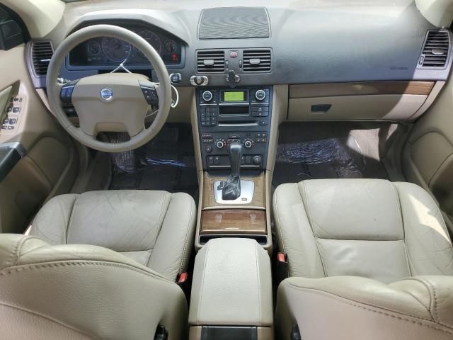 2010 Volvo XC90 3.2