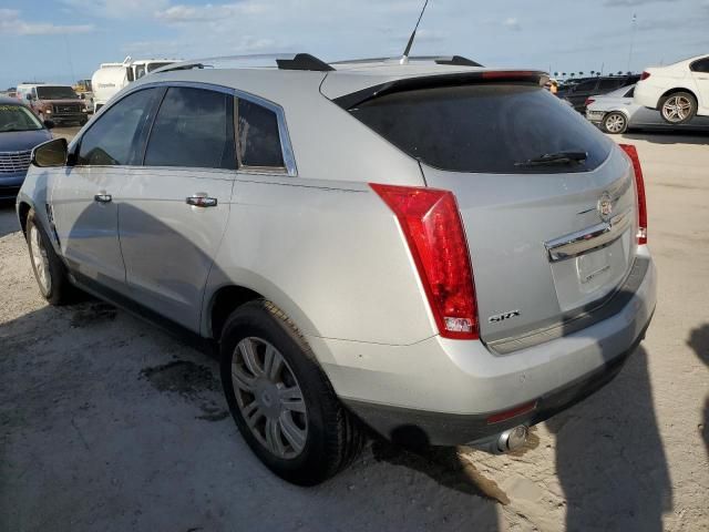 2011 Cadillac SRX Luxury Collection