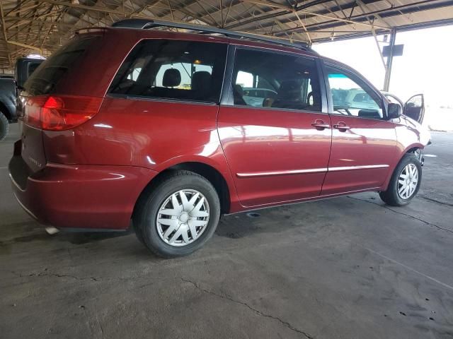 2006 Toyota Sienna CE