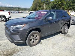 Toyota Vehiculos salvage en venta: 2023 Toyota Rav4 XLE