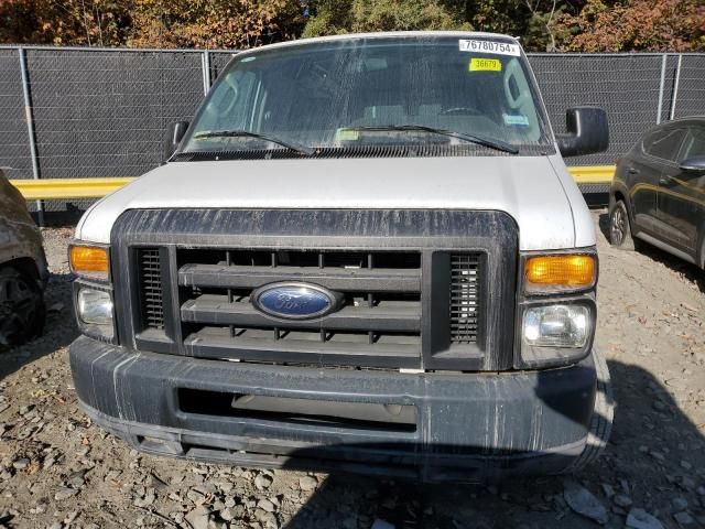 2010 Ford Econoline E150 Van