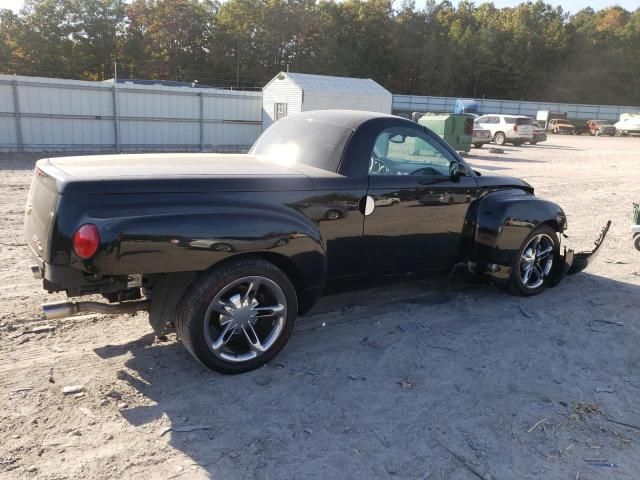 2005 Chevrolet SSR