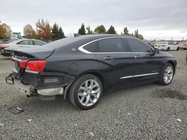 2017 Chevrolet Impala Premier