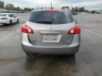 2009 Nissan Rogue S