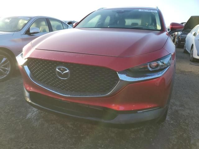 2021 Mazda CX-30 Premium