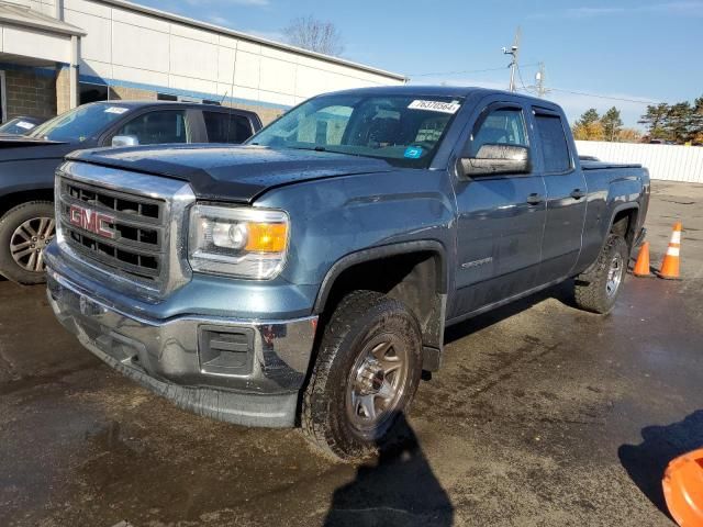 2014 GMC Sierra K1500