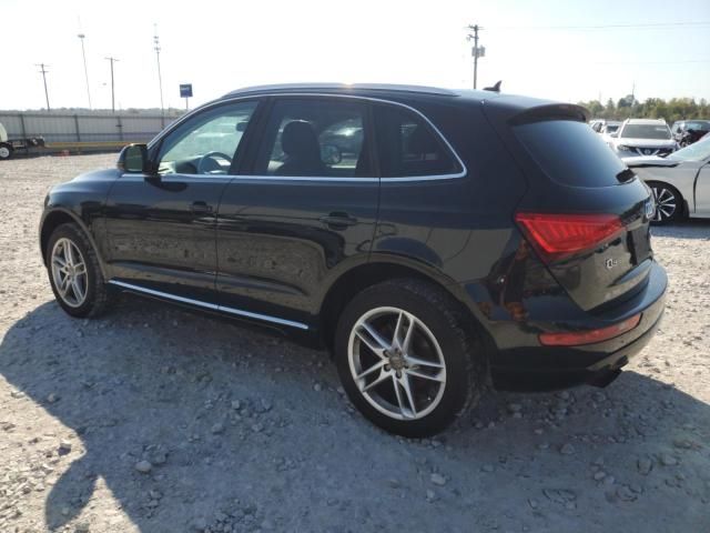 2014 Audi Q5 Premium Plus