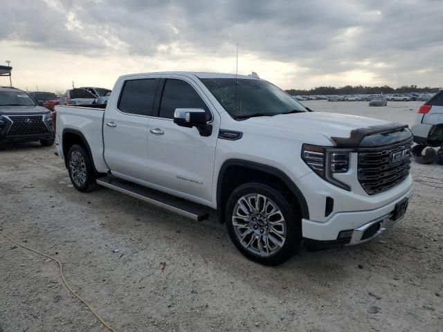 2023 GMC Sierra K1500 Denali Ultimate