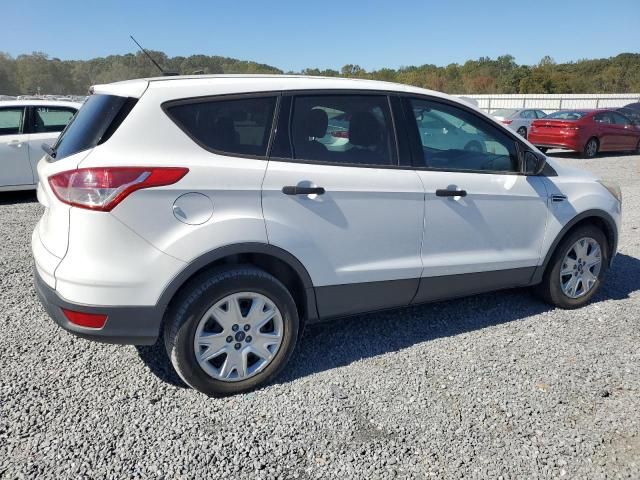 2014 Ford Escape S