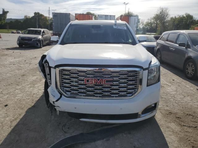 2018 GMC Yukon XL Denali