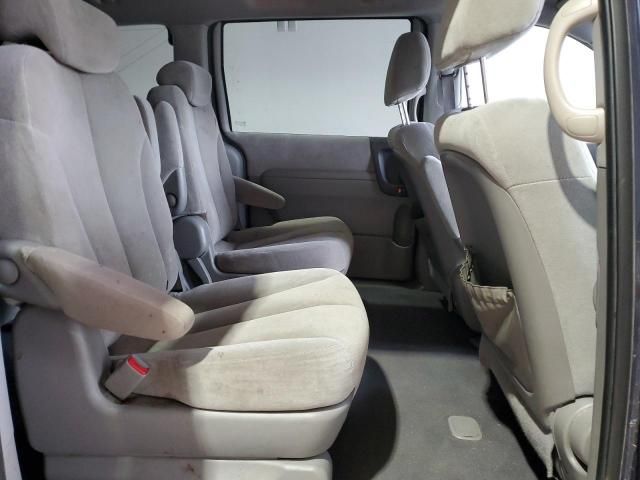 2008 KIA Sedona EX