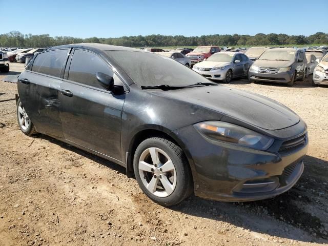 2016 Dodge Dart SXT