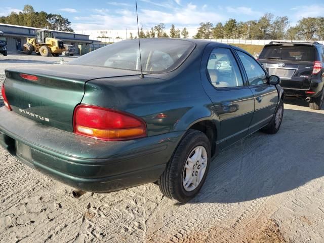 1999 Dodge Stratus