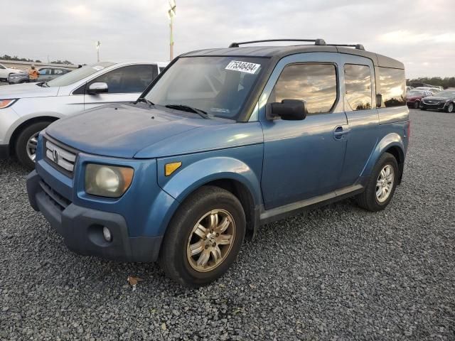 2008 Honda Element EX