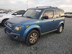 Honda Element ex Vehiculos salvage en venta: 2008 Honda Element EX