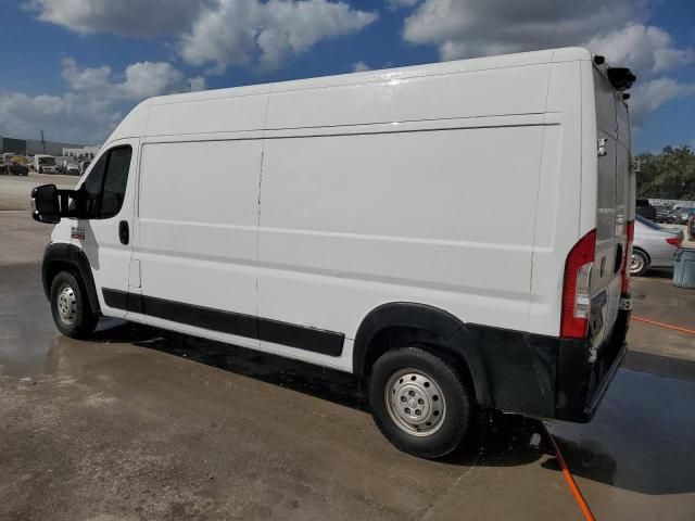 2019 Dodge RAM Promaster 2500 2500 High