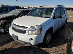 2008 Chevrolet Equinox LS for sale in Phoenix, AZ