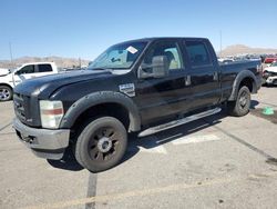 Ford f250 salvage cars for sale: 2008 Ford F250 Super Duty