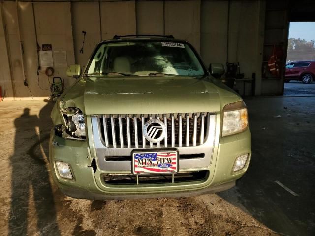 2010 Mercury Mariner Hybrid