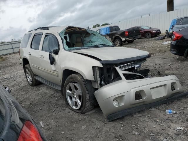 2013 Chevrolet Tahoe K1500 LT