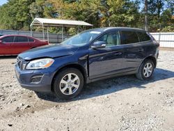 Volvo xc60 salvage cars for sale: 2012 Volvo XC60 3.2