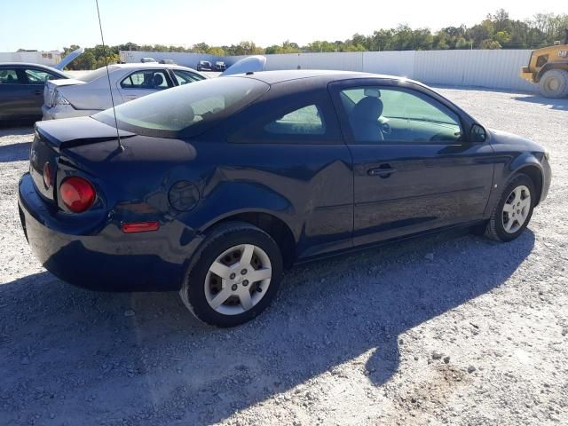 2008 Chevrolet Cobalt LS