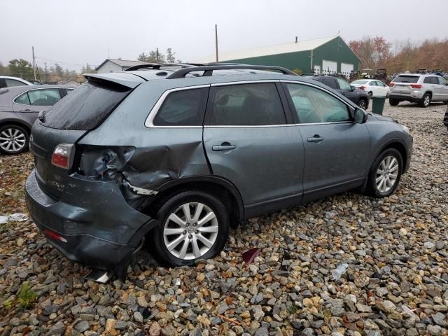 2010 Mazda CX-9