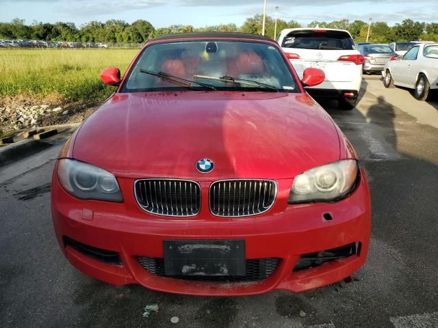 2010 BMW 135 I