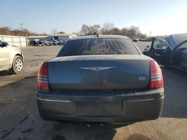 2005 Chrysler 300 Touring