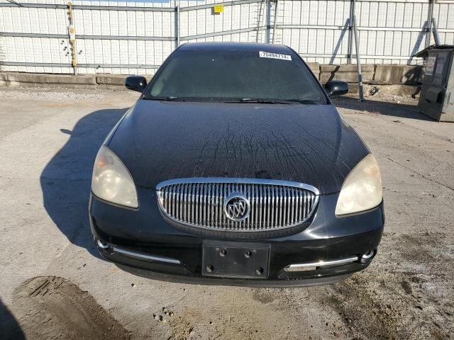 2008 Buick Lucerne CXS