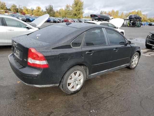 2007 Volvo S40 2.4I