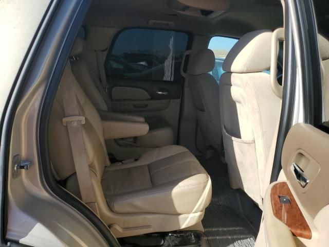 2007 GMC Yukon