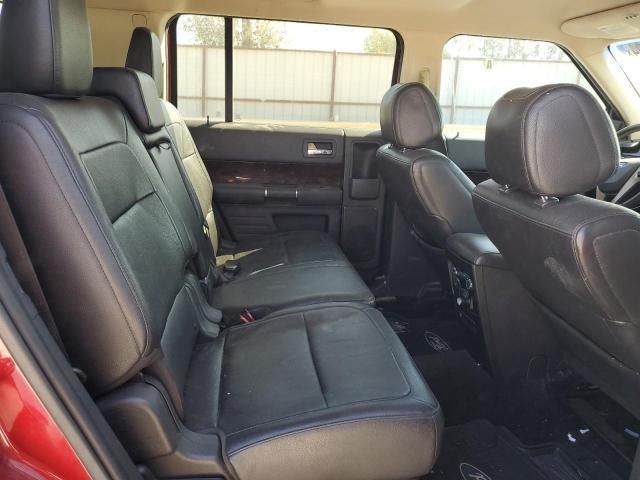 2014 Ford Flex Limited