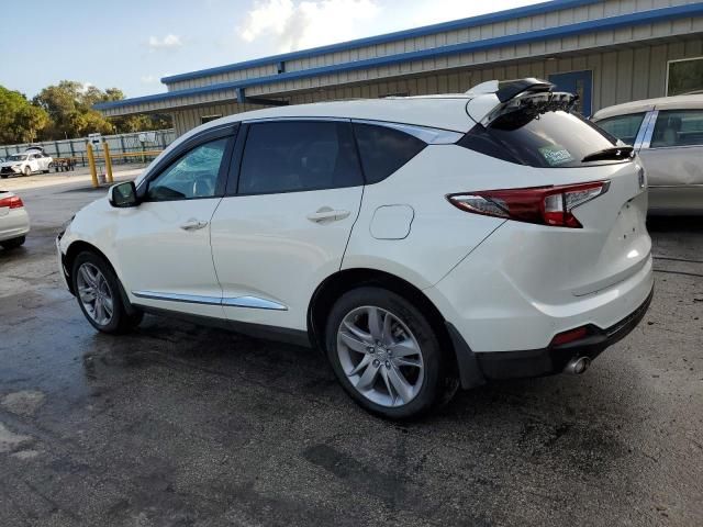 2019 Acura RDX Advance