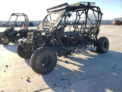 Can-Am Maverick salvage cars for sale: 2015 Can-Am AM Maverick Max 1000R X RS DPS