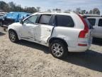 2014 Volvo XC90 3.2